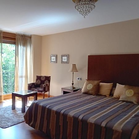 Picos De Europa Suites And Rooms Турьено Экстерьер фото