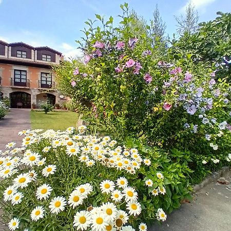 Picos De Europa Suites And Rooms Турьено Экстерьер фото