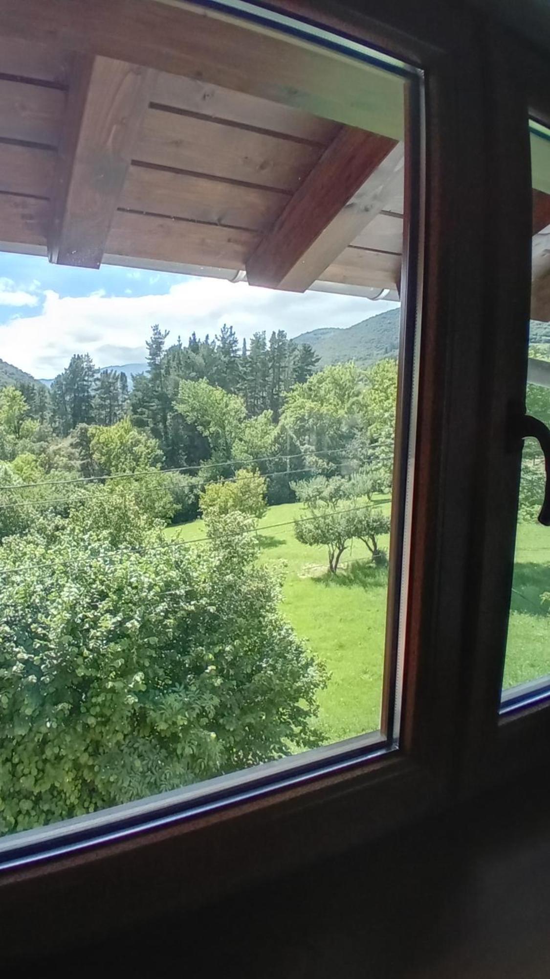 Picos De Europa Suites And Rooms Турьено Экстерьер фото